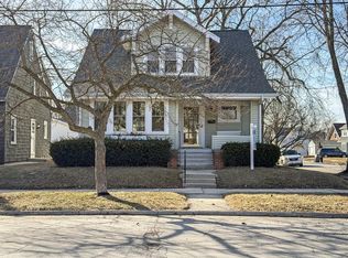 2430 North 5th STREET, Sheboygan, WI 53083