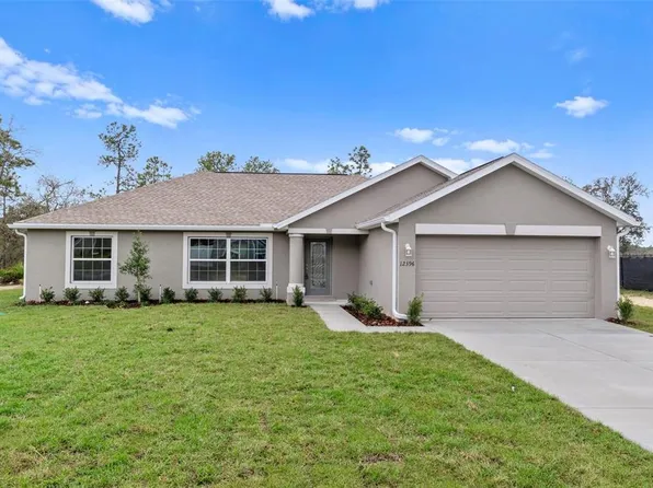 16431 Margot Rd, Weeki Wachee, FL 34614