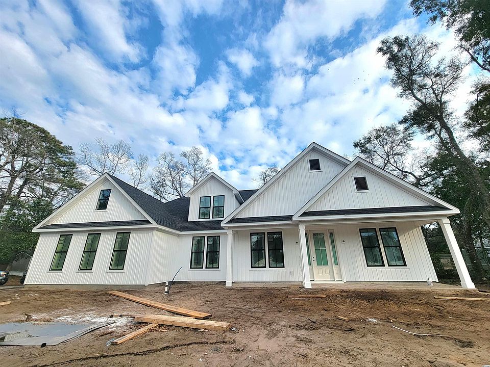 2nd image of 595 Willcox Ave. #Murrells Inlet Rd.