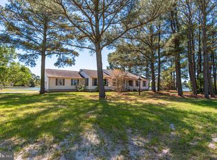 5165 Debra Rd, Crisfield, MD 21817