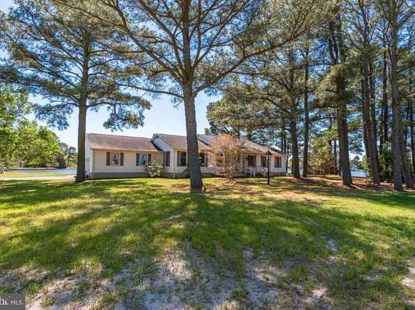 5165 Debra Rd, Crisfield, MD 21817