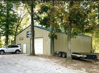 295 Roy Womack Rd LOT 1, Smithville, TN 37166