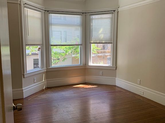 4th image of 1360 Clay St #3