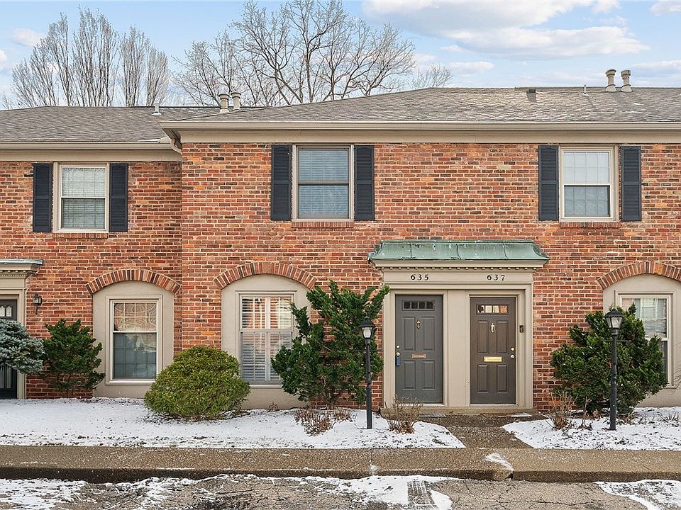 1st image of 635 Robinwood Dr