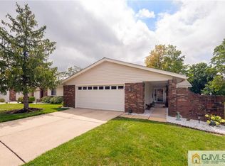 0-167C Laurel Plz, Monroe Township, NJ 08831