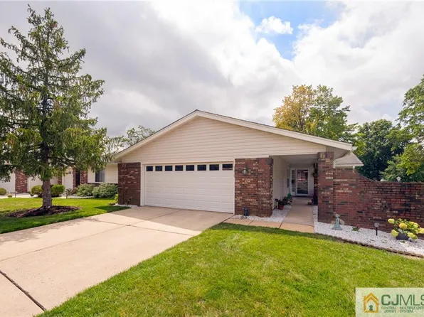 0-167C Laurel Plz, Monroe Township, NJ 08831