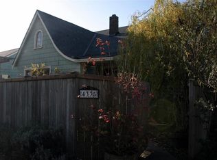 4335 2nd Ave NW, Seattle, WA 98107