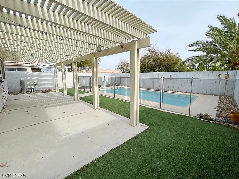 3928 Marble Mountain St — Photo 36