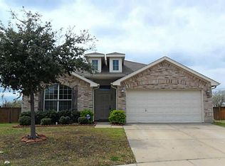 7307 Gallo, Grand Prairie, TX 75054