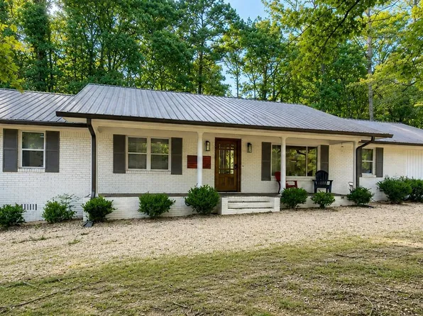 1116 Lake Park Dr, Mc Calla, AL 35111
