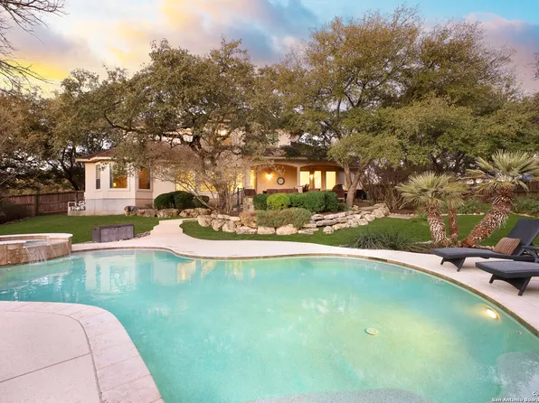 30819 KEENELAND DR, Fair Oaks Ranch, TX 78015