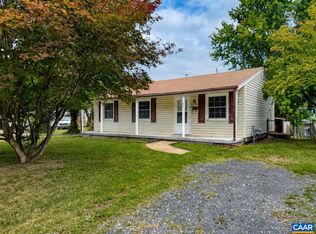 627 Arch Ave, Waynesboro, VA 22980