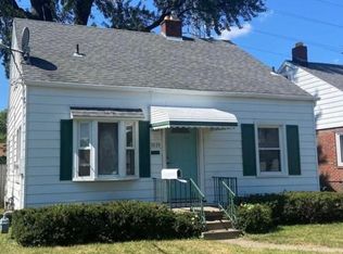 3529 Sherbrooke Rd, Toledo, OH 43613