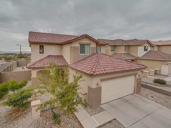 4th image of 23823 W Mesquite Dr