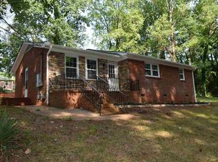 112 Kenmore Dr, Piedmont, SC 29673