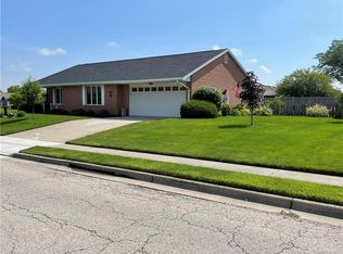 609 Westview Dr, Piqua, OH