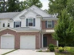 141 Ellis Dr, Conyers, GA 30012