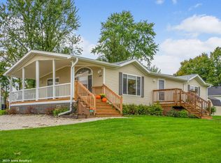 114 N Lumber St, Saint Charles, IA 50240