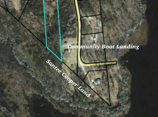 1041 Brandywine Trce, Summerton, SC 29148