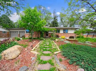 1910 Altair Dr, Colorado Springs, CO 80905