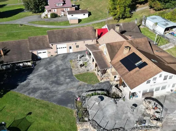 1140 Glenwood Park Rd, Princeton, WV 24739