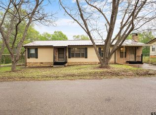 203 Butler St, Arp, TX 75750