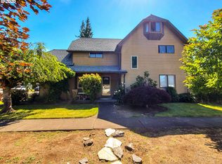 290 N 11th Ave, Cornelius, OR 97113