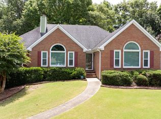 1727 Laurel Song Trl, Dacula, GA 30019