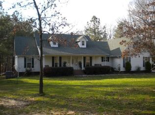 184 Seavers Rd, Jackson, TN 38301