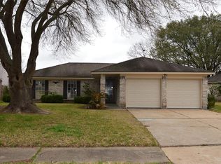 9126 Gustine Ln, Houston, TX 77031