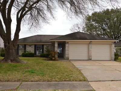 9126 Gustine Ln, Houston, TX, 77031