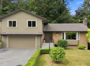 976 Corona Cres, Coquitlam, BC V3J 6Y9