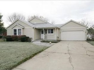 860 Poplar, Schoolcraft, MI 49087