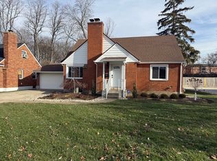 420 Shadowlawn Ave, Dayton, OH 45419