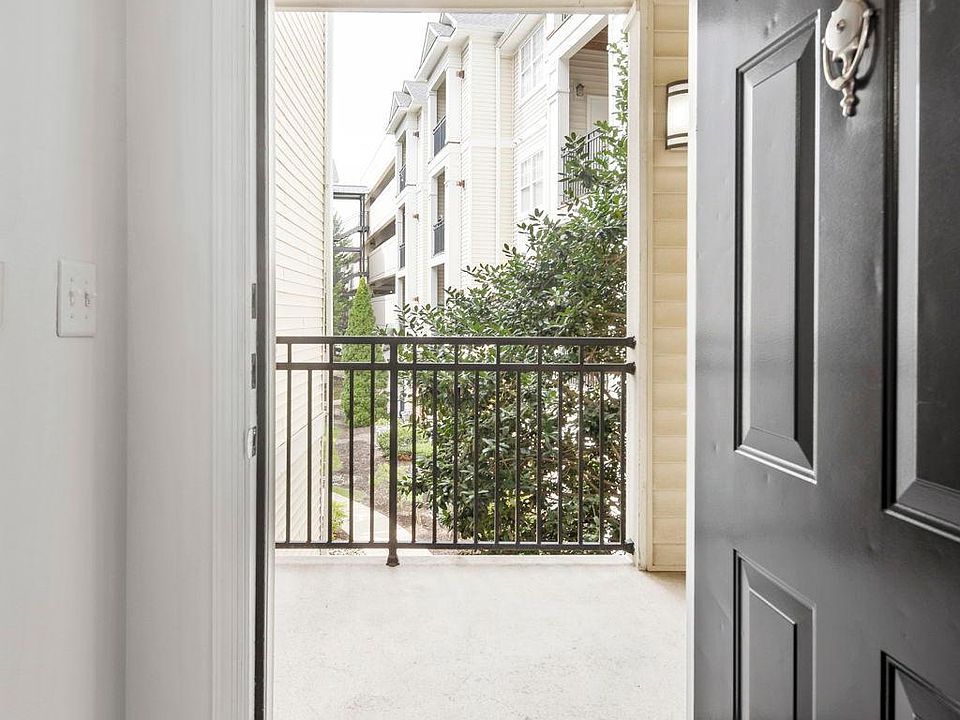 Keyless front door entry, exit