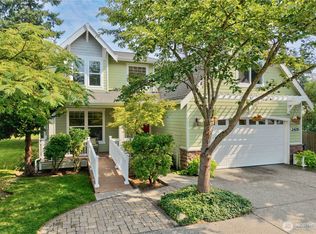 2428 Jones Ave NE, Renton, WA 98056