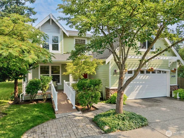 2428 Jones Avenue NE, Renton, WA 98056
