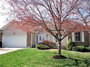 11066 Century Ln, Overland Park, KS 66210