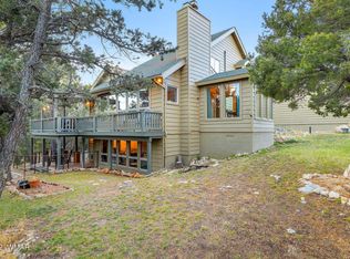 3408 High Country Dr, Heber, AZ 85928