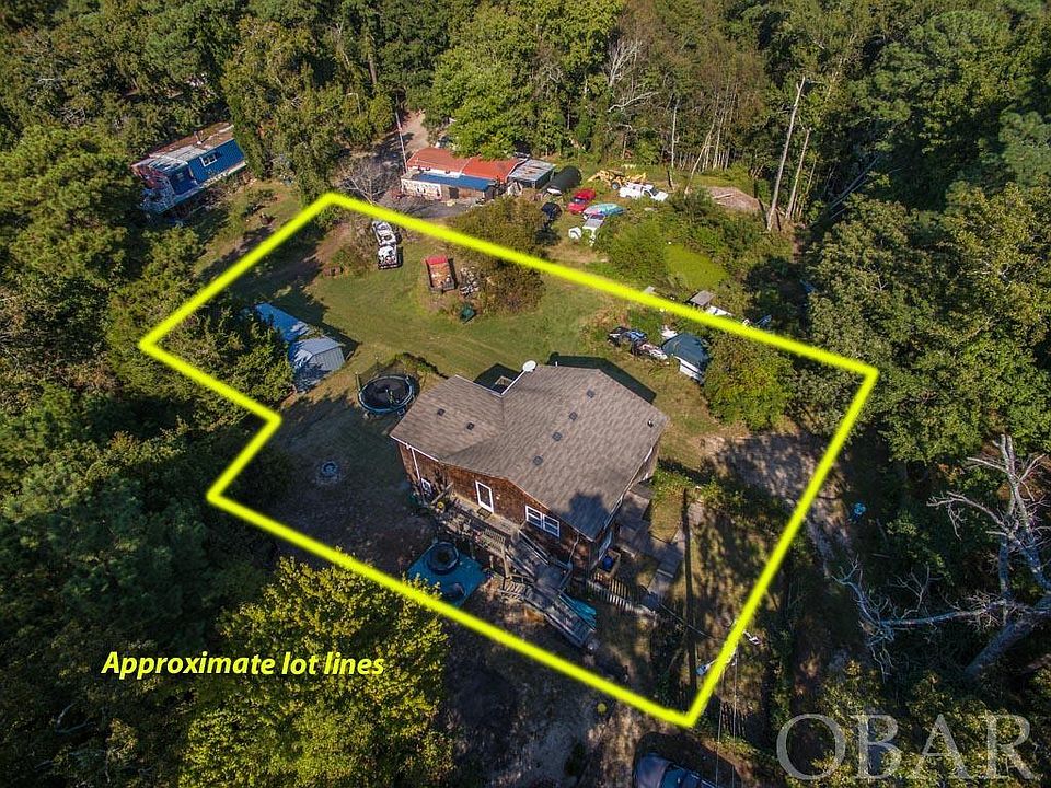 140 Parker St, Jarvisburg, NC 27947 Zillow