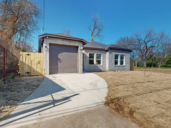 3517 Sidney St, Dallas, TX 75210