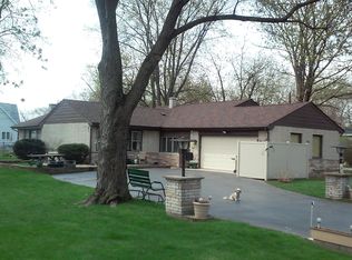 1227 174th St, East Hazel Crest, IL 60429