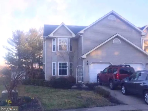 314 Paulen Dr, Glassboro, NJ 08028
