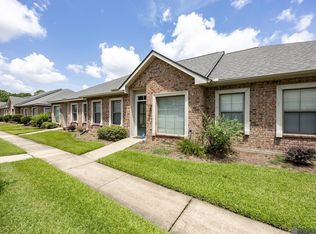 12500 Old Hammond Hwy APT M2, Baton Rouge, LA 70816