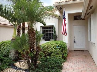 17086 NW 10th St, Pembroke Pines, FL 33028