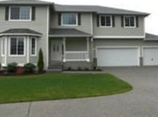 8011 177th Pl NE, Arlington, WA 98223