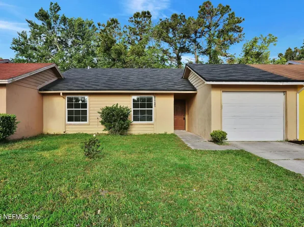 10612 MEADOWLEA Drive, Jacksonville, FL 32218