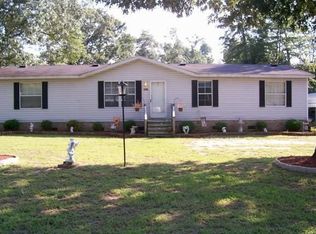 286 Taylor Mill Rd, Eure, NC 27935