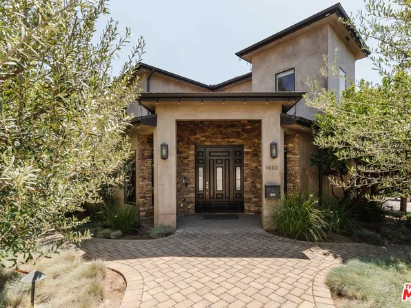 1602 Sunset Ave, Santa Monica, CA 90405