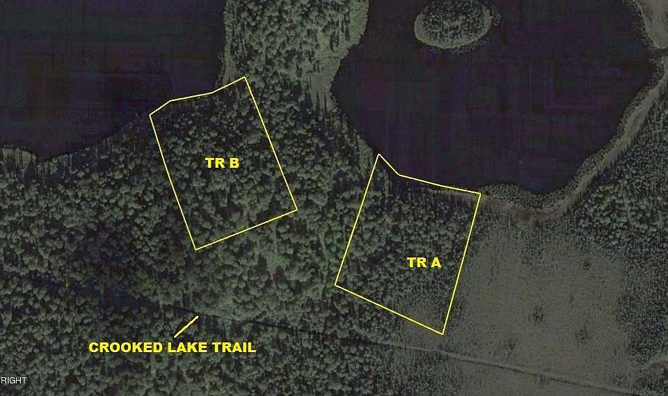 1st image of Town Road B Hock Lk